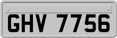GHV7756