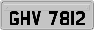 GHV7812