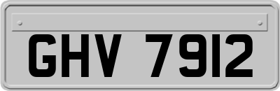 GHV7912