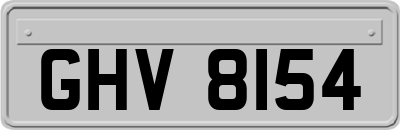 GHV8154
