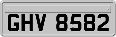 GHV8582