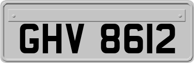 GHV8612