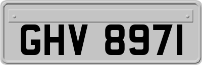 GHV8971