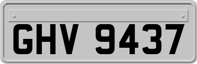 GHV9437