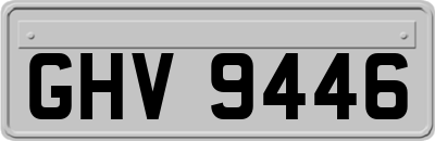 GHV9446