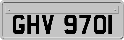 GHV9701