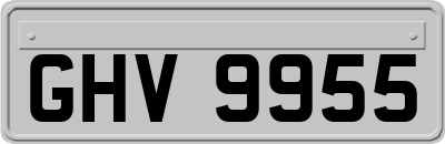 GHV9955