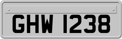 GHW1238
