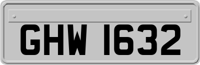 GHW1632