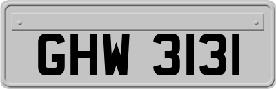 GHW3131