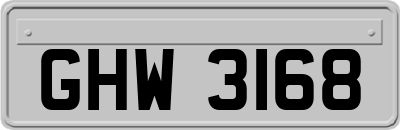 GHW3168