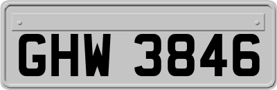 GHW3846