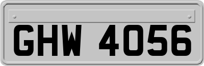 GHW4056