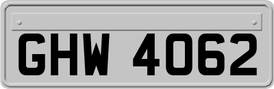 GHW4062