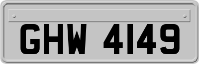 GHW4149
