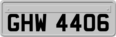 GHW4406
