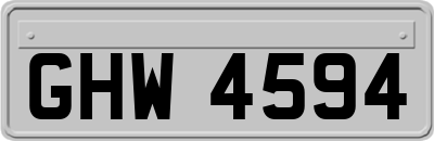 GHW4594