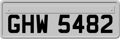 GHW5482