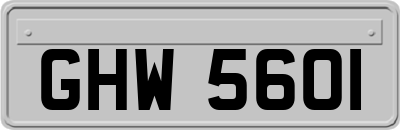 GHW5601