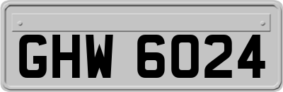 GHW6024