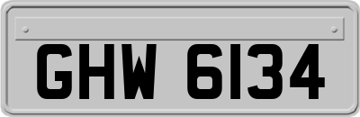 GHW6134