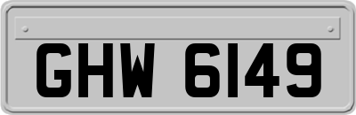 GHW6149