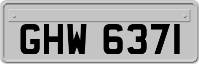 GHW6371
