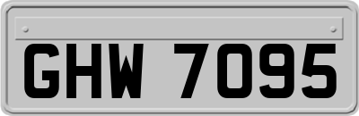GHW7095