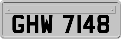 GHW7148