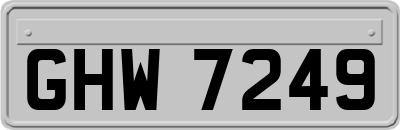 GHW7249