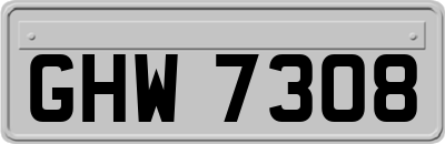 GHW7308