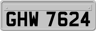 GHW7624