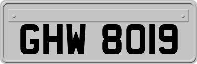 GHW8019