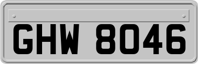 GHW8046