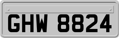 GHW8824