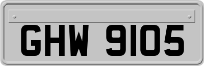 GHW9105