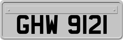 GHW9121