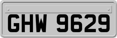 GHW9629