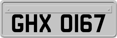 GHX0167
