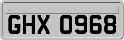 GHX0968