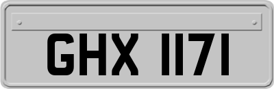 GHX1171