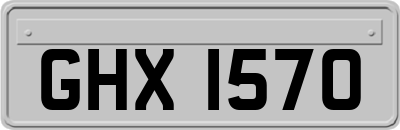 GHX1570