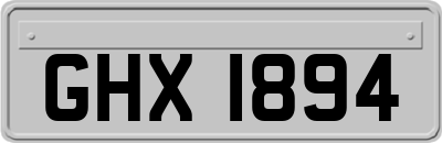 GHX1894