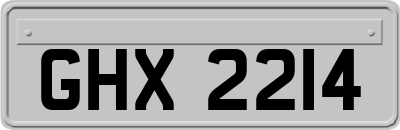 GHX2214