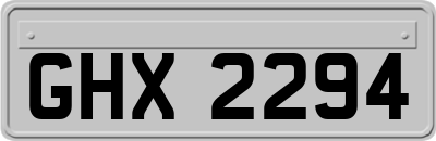 GHX2294