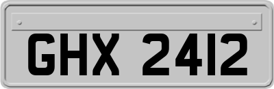 GHX2412
