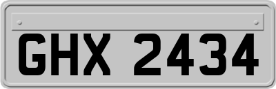 GHX2434