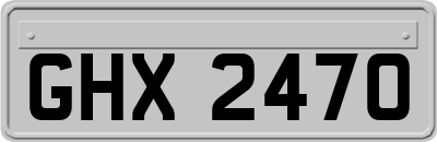 GHX2470