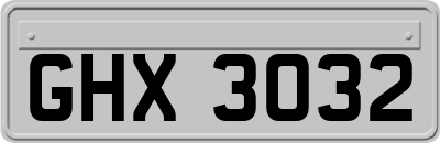 GHX3032