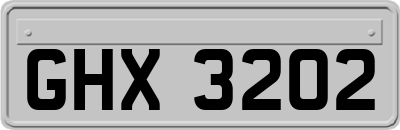GHX3202